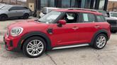 Thumbnail of 2022 Chili Red MINI Countryman