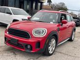 Thumbnail of 2022 Chili Red MINI Countryman