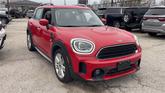 Thumbnail of 2022 Chili Red MINI Countryman