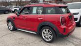 Thumbnail of 2022 Chili Red MINI Countryman