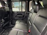 Thumbnail of 2020 Granite Crystal Metallic Clearcoat Jeep Wrangler Unlimited