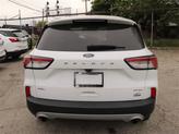 Thumbnail of 2022 Oxford White Ford Escape