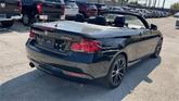 Thumbnail of 2020 Jet Black BMW 230