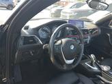 Thumbnail of 2020 Jet Black BMW 230