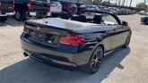 Thumbnail of 2020 Jet Black BMW 230