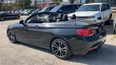 Thumbnail of 2020 Jet Black BMW 230