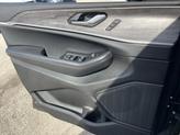 Thumbnail of 2025 Baltic Gray Metallic Clearcoat Jeep Grand Cherokee L