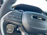 Thumbnail of 2025 Baltic Gray Metallic Clearcoat Jeep Grand Cherokee L