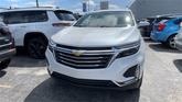 Thumbnail of 2022 Iridescent Pearl Tricoat Chevrolet Equinox