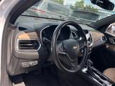 Thumbnail of 2022 Iridescent Pearl Tricoat Chevrolet Equinox