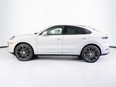 Thumbnail of 2025 Chalk Porsche Cayenne