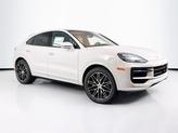 Thumbnail of 2025 Chalk Porsche Cayenne