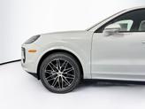 Thumbnail of 2025 Chalk Porsche Cayenne