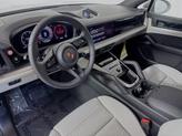 Thumbnail of 2025 Chalk Porsche Cayenne