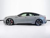 Thumbnail of 2023 Nardo Gray Audi RS 5