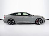 Thumbnail of 2023 Nardo Gray Audi RS 5