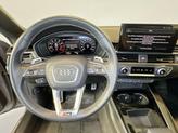 Thumbnail of 2023 Nardo Gray Audi RS 5