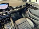 Thumbnail of 2023 Nardo Gray Audi RS 5