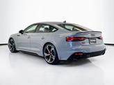 Thumbnail of 2023 Nardo Gray Audi RS 5