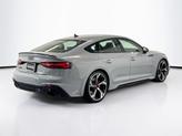 Thumbnail of 2023 Nardo Gray Audi RS 5