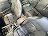 Thumbnail of 2023 Nardo Gray Audi RS 5