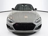 Thumbnail of 2023 Nardo Gray Audi RS 5