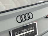 Thumbnail of 2023 Nardo Gray Audi RS 5