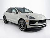 Thumbnail of 2025 Chalk Porsche Macan