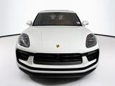 Thumbnail of 2024 White Porsche Macan
