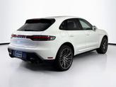 Thumbnail of 2024 White Porsche Macan