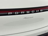Thumbnail of 2024 White Porsche Macan
