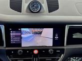 Thumbnail of 2024 Jet Black Metallic Porsche Macan