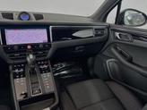 Thumbnail of 2024 Black Porsche Macan