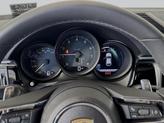 Thumbnail of 2024 Black Porsche Macan