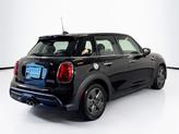 Thumbnail of 2022 Midnight Black Metallic MINI Hardtop