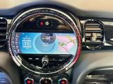 Thumbnail of 2022 Midnight Black Metallic MINI Hardtop