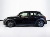 Thumbnail of 2022 Midnight Black Metallic MINI Hardtop