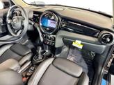 Thumbnail of 2022 Midnight Black Metallic MINI Hardtop