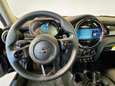 Thumbnail of 2022 Midnight Black Metallic MINI Hardtop