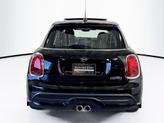 Thumbnail of 2022 Midnight Black Metallic MINI Hardtop