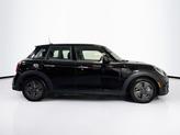 Thumbnail of 2022 Midnight Black Metallic MINI Hardtop