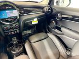 Thumbnail of 2022 Midnight Black Metallic MINI Hardtop