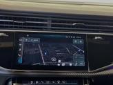 Thumbnail of 2024 WHITE Audi RS Q8