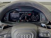 Thumbnail of 2024 WHITE Audi RS Q8