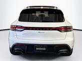 Thumbnail of 2024 White Porsche Macan