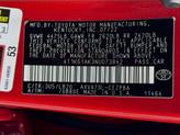 Thumbnail of 2022 RED Toyota Camry