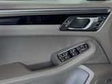 Thumbnail of 2024 Volcano Grey Metallic Porsche Macan