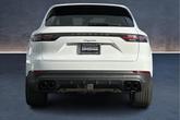 Thumbnail of 2023 White Porsche Cayenne