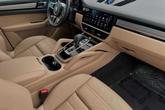 Thumbnail of 2023 White Porsche Cayenne