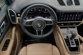 Thumbnail of 2023 White Porsche Cayenne
